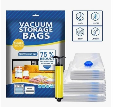 Miniatura 2 de SET BOLSA AL VACIO